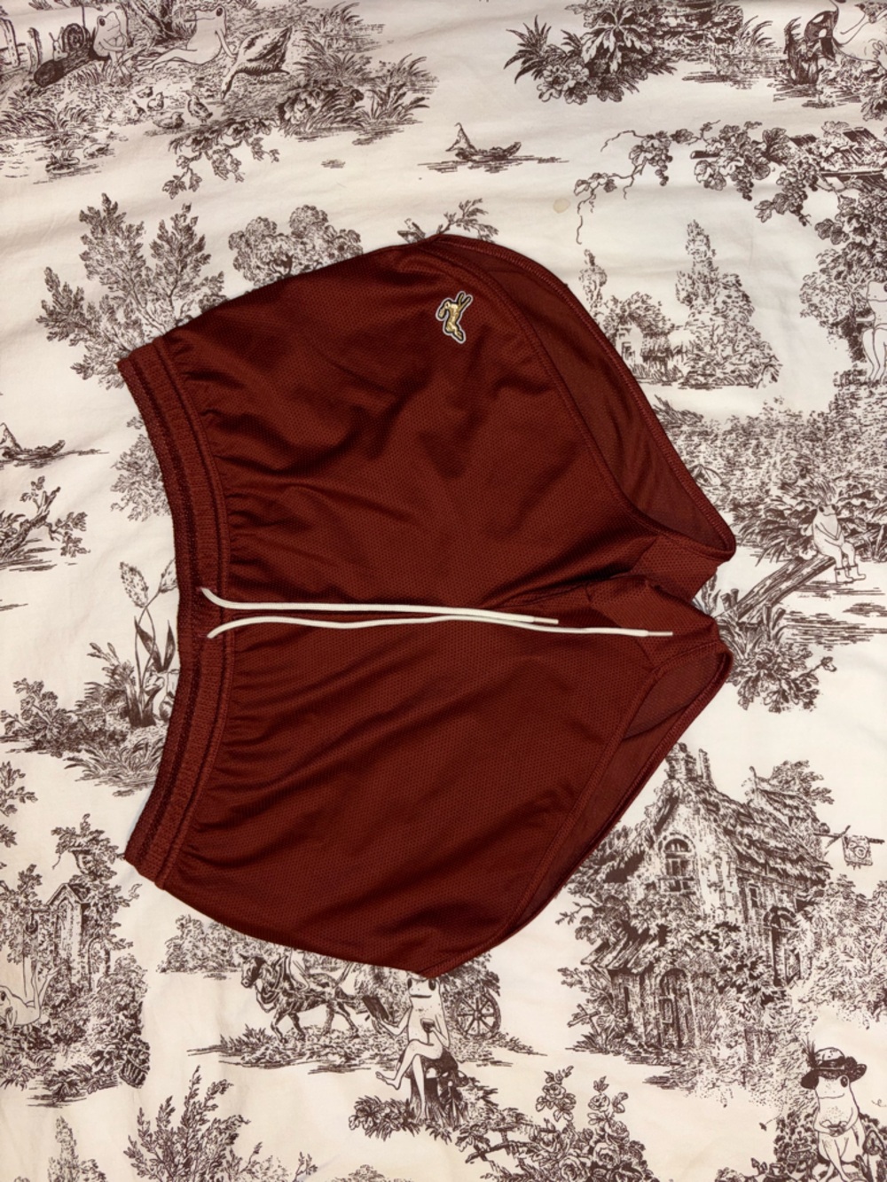 Van Cortlandt Shorts